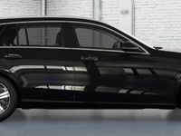 Nuova Mercedes C200 163 CV (119 kW) 2025 Nero Station wagon
