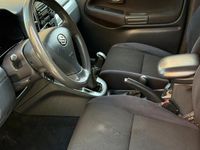 Usata Suzuki Grand Vitara 2003 Grigio Station wagon