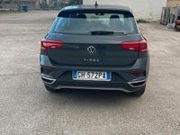 Usata VW T-Roc Business 150 CV (110 kW) 2023 SUV