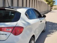 Usata Alfa Romeo Giulietta 120 CV (88 kW) 2016 Utilitaria