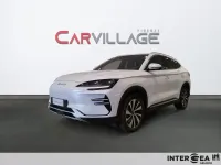 Nuova BYD Seal U Design 218 CV (160 kW) 2026 Snow white SUV