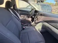 Usata Ford Focus 90 CV (66 kW) 2009 Berlina