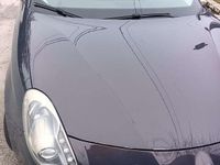 Usata Alfa Romeo Giulietta 120 CV (88 kW) 2017 Grigio Utilitaria