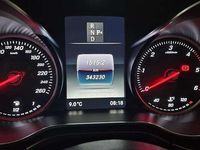 Usata Mercedes V220 163 CV (119 kW) 2018 Grigio Monovolume