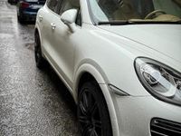 Usata Porsche Cayenne 250 CV (183 kW) 2013 SUV
