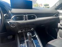 Usata Mazda CX-5 150 CV (110 kW) 2023 Grigio SUV