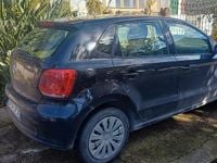 Occasion VW Polo 101 ch (74 kW) 2012 Citadine