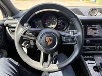 Usata Porsche Macan 265 CV (194 kW) 2022 SUV