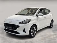 Nuova Hyundai i10 62 CV (45 kW) 2025 Bianco Utilitaria
