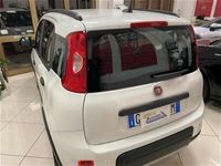 usata Fiat Panda 4x4 0.9 TwinAir Turbo S&S Wild nuovo