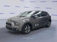 Usata Citroën C3 PureTech 110 CV (80 kW) 2024 Platinum grey [m0vl_jd02]  me Utilitaria
