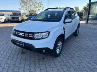 Usata Dacia Duster Essentiel 101 CV (74 kW) 2023 SUV