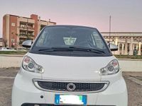 usata Smart ForTwo Coupé 2ª serie - 2024