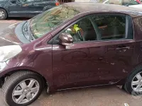 Usata Toyota iQ 90 CV (66 kW) 2009 Utilitaria