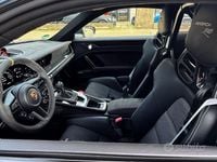 Usata Porsche 911 GT3 RS 525 CV (386 kW) 2023 Grigio Coupé