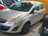Usata Opel Corsa 2015 Utilitaria