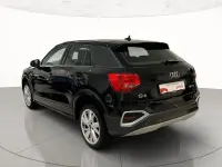 Usata Audi Q2 Advanced Plus 150 CV (110 kW) 2023 0e nero mito metallizzato SUV