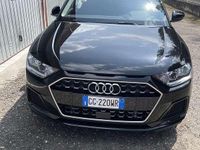 Usata Audi A1 Sportback Ambiente 150 CV (110 kW) 2021 Nero Utilitaria