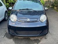 Usata Aixam Minauto 2018 Utilitaria