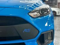 usata Ford Focus rs mk3 impeccabile garanzia