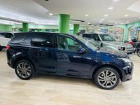 Occasion Land Rover Discovery Sport R-Dynamic 150 ch (110 kW) 2020 Bleue SUV