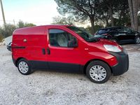 Usata Fiat Fiorino 80 CV (58 kW) 2016 Monovolume