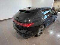 Nuova Audi A5 S-Line 203 CV (149 kW) 2025 Nero Station wagon