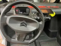 Usata Citroën AMI 2024 Grigio Utilitaria