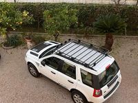 Usata Land Rover Freelander 2 S 160 CV (117 kW) 2007 SUV