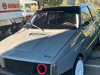 Usata Fiat Uno 270 CV (198 kW) 1995 Grigio Utilitaria