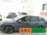 Usata Cupra Leon 150 CV (110 kW) 2025 Other Station wagon