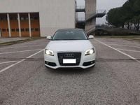 Usata Audi A3 Ambiente 140 CV (102 kW) 2004 Bianco Utilitaria