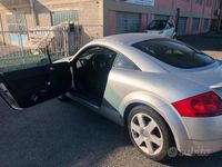 usata Audi TT TT Coupé 1.8 T 20V 179 CV cat