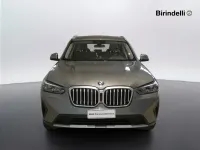 Usata BMW X3 Comfort Edition 2024 Skyscraper grey metallic SUV
