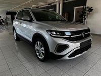 Nuova VW T-Cross Edition 116 CV (85 kW) 2026 Grigio metallizzato SUV