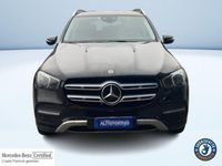 usata Mercedes GLE300 d Sport 4matic auto