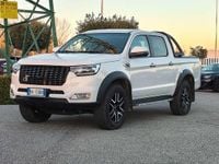 Usata DR DR2 136 CV (100 kW) 2025 Bianco Utilitaria