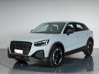 Usata Audi Q2 S-Line 150 CV (110 kW) 2025 Grigio freccia perla SUV