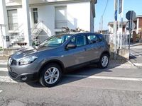 usata Nissan Qashqai 1.6 16v Visia MOLTO BELLA