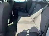 Usata Peugeot TePee 75 CV (55 kW) 2017 Bianco Furgone