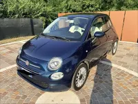 Usata Fiat 500 Lounge 69 CV (50 kW) 2019 Utilitaria