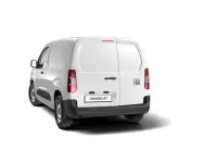 Nuova Fiat Doblò 102 CV (75 kW) 2025 Bianco Monovolume