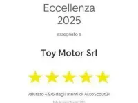 Usata Citroën C3 Feel 82 CV (60 kW) 2018 Grigio Utilitaria