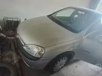 Usata Opel Corsa 2002 Grigio Utilitaria