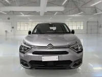 Usata Citroën C4 Shine 130 CV (95 kW) 2021 Grigio Berlina