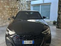 Usata Audi S3 Sport 310 CV (228 kW) 2021 Berlina