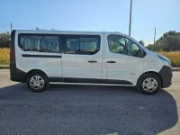 Usata Fiat Talento 125 CV (91 kW) 2018 Bianco Monovolume