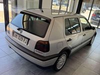 Usata VW Golf III GT 101 CV (74 kW) 1997 Other Berlina