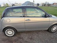 Usata Lancia Ypsilon 77 CV (56 kW) 2007 Utilitaria