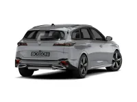 Nuova Peugeot 308 SW Allure 131 CV (96 kW) 2026 Grigio Station wagon
